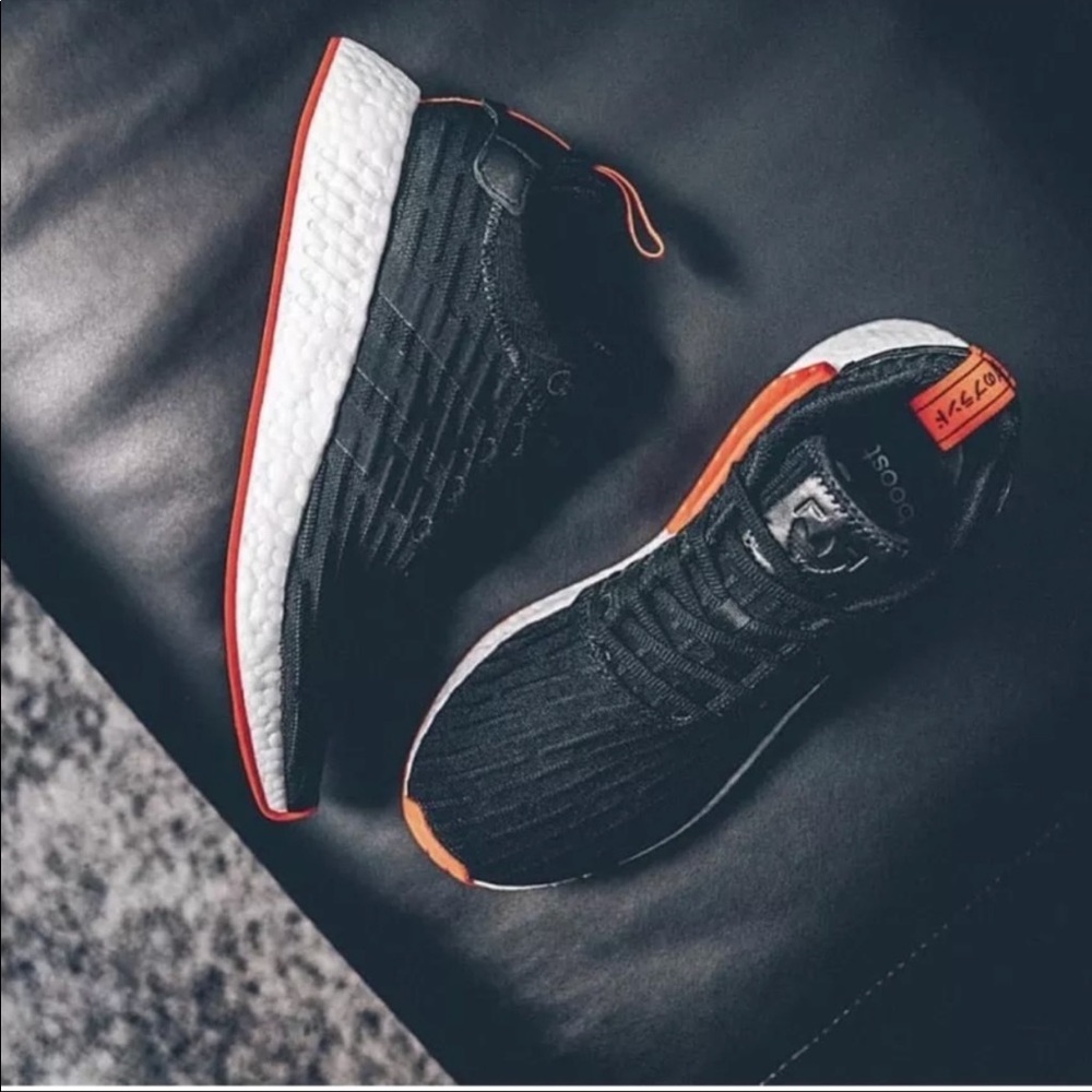 NMD 2 PK edition
